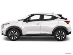 
										NISSAN Juke N-Connecta Juke DIG-T 114 plein									