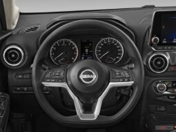 
										NISSAN Juke N-Connecta Juke DIG-T 114 plein									