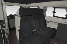 
										FORD TRANSIT CUSTOM KOMBI plein									