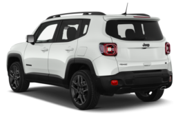 
										JEEP RENEGADE plein									