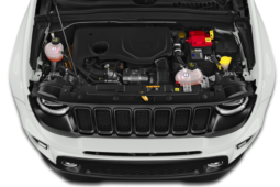 
										JEEP RENEGADE plein									