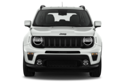 
										JEEP RENEGADE plein									