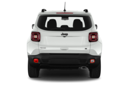 
										JEEP RENEGADE plein									