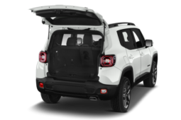 
										JEEP RENEGADE plein									