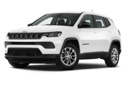 
										JEEP COMPASS plein									