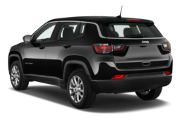 
										JEEP COMPASS plein									