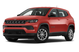 
										JEEP COMPASS plein									