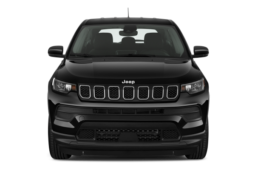 
										JEEP COMPASS plein									