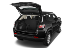 
										JEEP COMPASS plein									