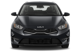 
										KIA CEED SW plein									