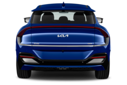 
										KIA EV6 plein									