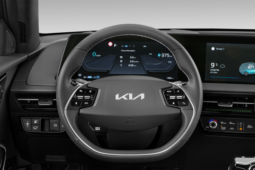 
										KIA EV6 plein									