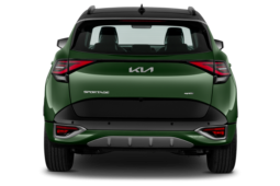 
										KIA SPORTAGE plein									