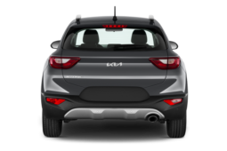 
										KIA STONIC plein									