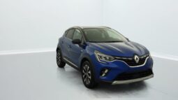 
										RENAULT CAPTUR plein									