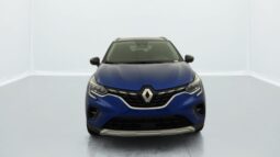 
										RENAULT CAPTUR plein									