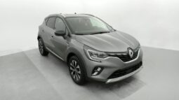 
										RENAULT CAPTUR plein									