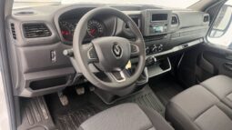 
										RENAULT MASTER FOURGON plein									