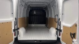 
										RENAULT MASTER FOURGON plein									