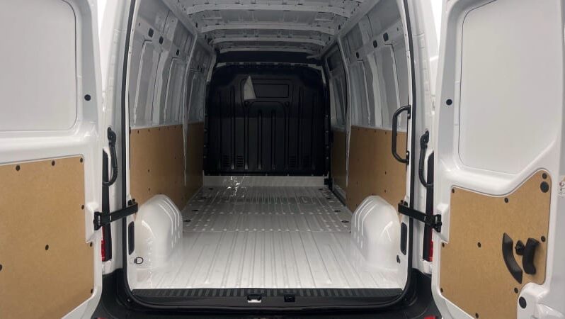 
								RENAULT MASTER FOURGON plein									