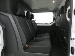 
										RENAULT TRAFIC CABINE APPROFONDIE plein									