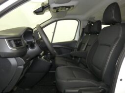 
										RENAULT TRAFIC CABINE APPROFONDIE plein									