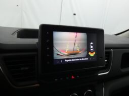 
										RENAULT TRAFIC CABINE APPROFONDIE plein									