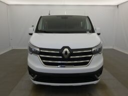 
										RENAULT TRAFIC CABINE APPROFONDIE plein									