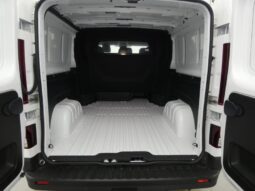 
										RENAULT TRAFIC CABINE APPROFONDIE plein									