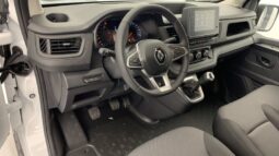 
										RENAULT TRAFIC FOURGON plein									