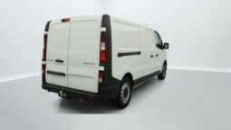 
										RENAULT TRAFIC FOURGON plein									