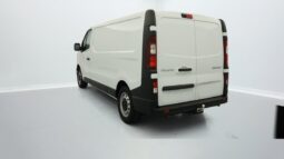 
										RENAULT TRAFIC FOURGON plein									