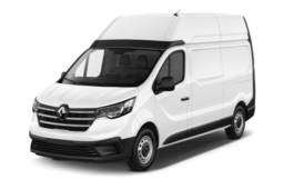 
										RENAULT MASTER FOURGON plein									