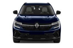 
										RENAULT ESPACE VI plein									