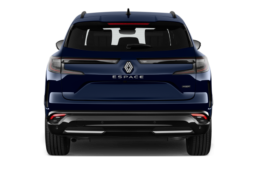 
										RENAULT ESPACE VI plein									