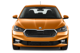 
										SKODA FABIA plein									