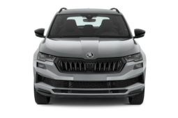 
										SKODA KAROQ plein									