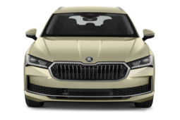 
										SKODA SUPERB COMBI plein									