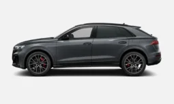 
										Audi q8 60 tfsi e 490 tiptronic 8 quattro plein									