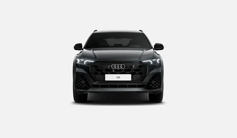 
								Audi q8 60 tfsi e 490 tiptronic 8 quattro plein									