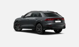 
										Audi q8 60 tfsi e 490 tiptronic 8 quattro plein									