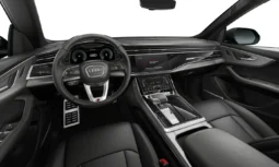 
										Audi q8 60 tfsi e 490 tiptronic 8 quattro plein									