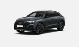 Audi q8 60 tfsi e 490 tiptronic 8 quattro