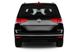 
										VOLKSWAGEN TOURAN plein									