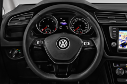 
										VOLKSWAGEN TOURAN plein									