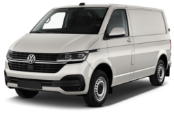 VOLKSWAGEN TRANSPORTER 6.1 VAN