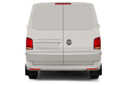 
										VOLKSWAGEN TRANSPORTER 6.1 VAN plein									