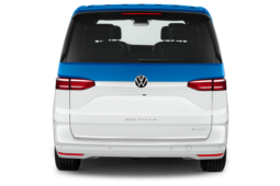 
										VOLKSWAGEN MULTIVAN plein									