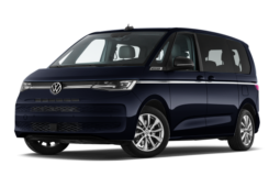 
										VOLKSWAGEN MULTIVAN plein									