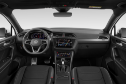 
										VOLKSWAGEN TIGUAN ALLSPACE plein									